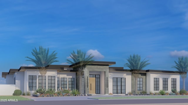 33962 N Cole Ranch Rd, Queen Creek, AZ 85144 - view of building exterior