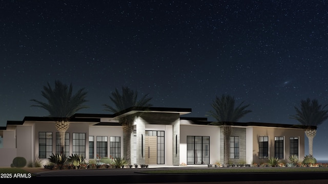33962 N Cole Ranch Rd, Queen Creek, AZ 85144 - exterior space with stucco siding