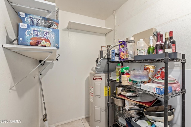 4624 S Fair Ln, Tempe, AZ 85282 - utilities with water heater