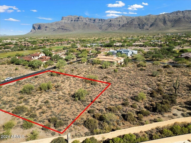 3467 S First Water Trl Unit 44, Gold Canyon AZ, 85118 land for sale