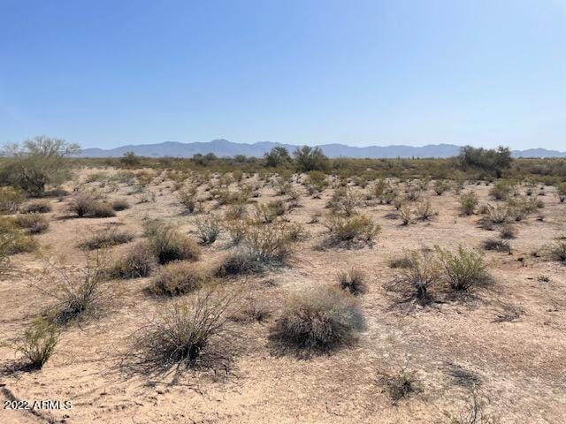 4113 N 312th Ave Unit 141, Buckeye AZ, 85396 land for sale