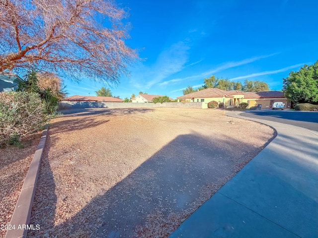 6320 S Shannon Dr Unit 9, Tempe AZ, 85283 land for sale