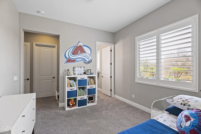 5415 E Chaparosa Way, Cave Creek, AZ 85331 - carpeted bedroom featuring baseboards