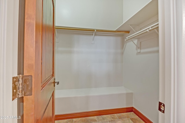 1925 W Tanya Trl, Phoenix, AZ 85086 - view of spacious closet