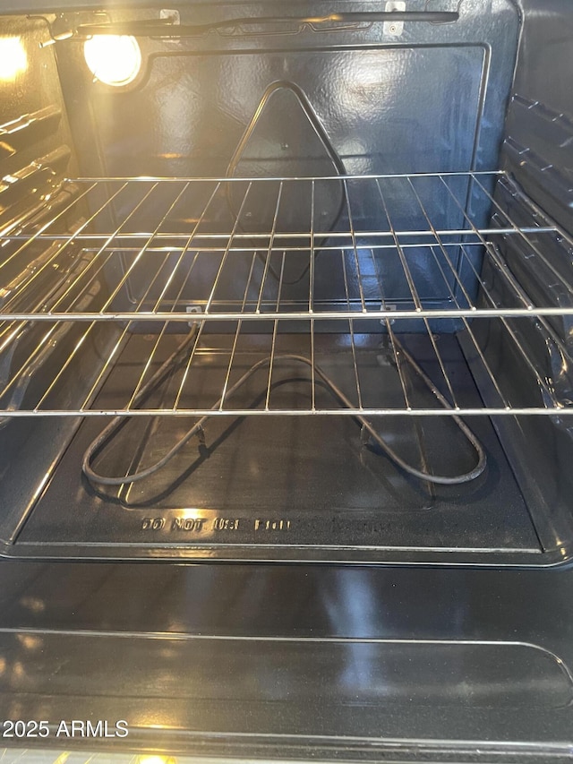 143 S Mountain Rd, Apache Junction, AZ 85120 - kitchen view of stove