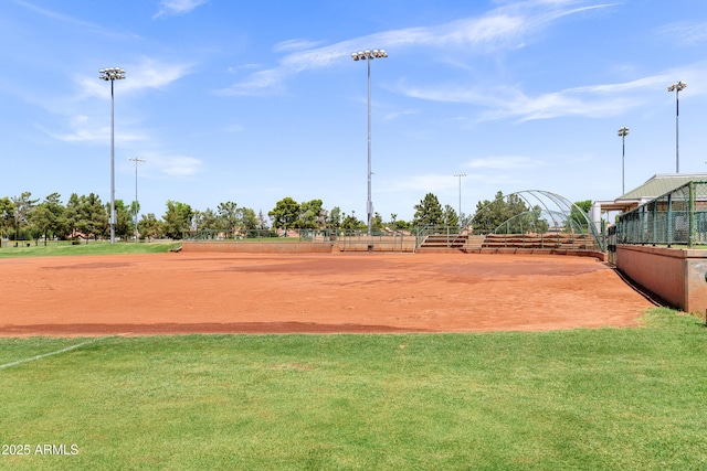 1003 E Princeton Ave, Gilbert, AZ 85234 - surrounding community