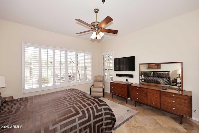 6966 E Bramble Berry Ln, Scottsdale, AZ 85266 - view of bedroom