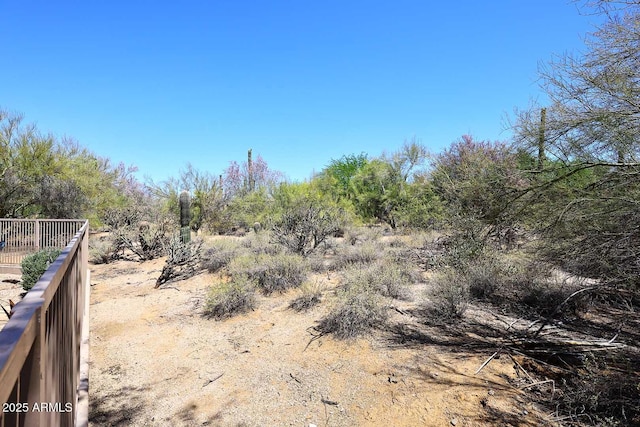 6966 E Bramble Berry Ln, Scottsdale, AZ 85266 - view of nature
