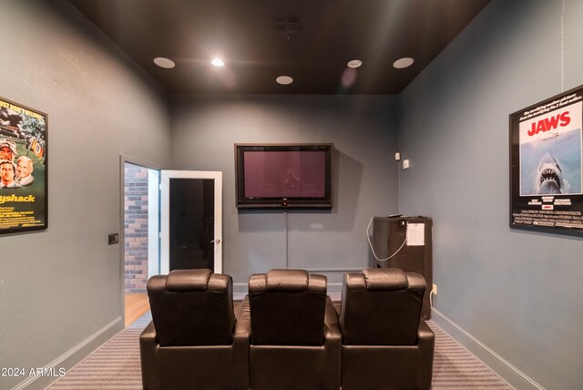 playroom with hardwood / wood-style floors and billiards