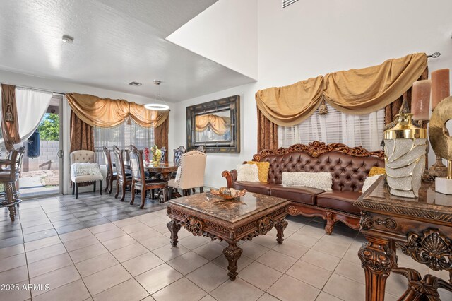11383 W Pima St, Avondale, AZ 85323 - living area with tile patterned flooring