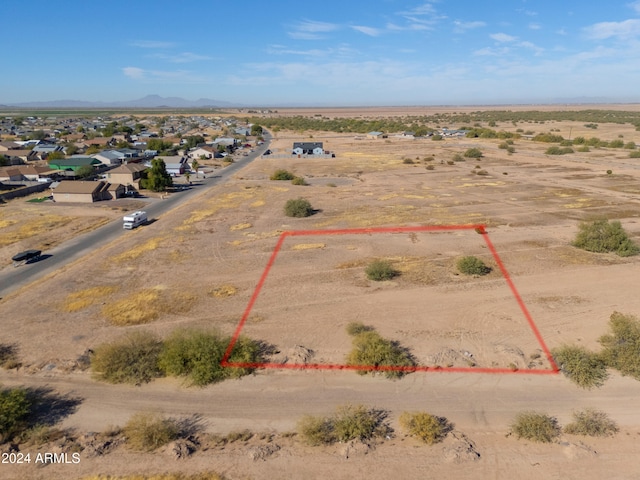 13130 S Naschez Ln Unit 106, Arizona City AZ, 85123 land for sale