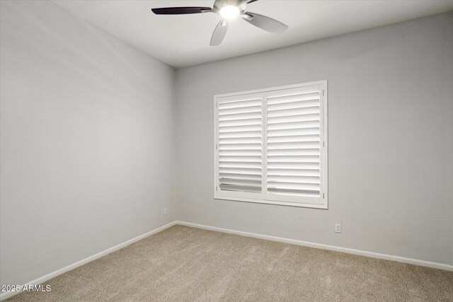 7979 E Princess Dr Unit 13, Scottsdale, AZ 85255 - carpeted bedroom featuring access to exterior and ceiling fan