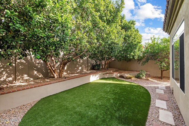 7979 E Princess Dr Unit 13, Scottsdale, AZ 85255 - office area with light wood finished floors and recessed lighting