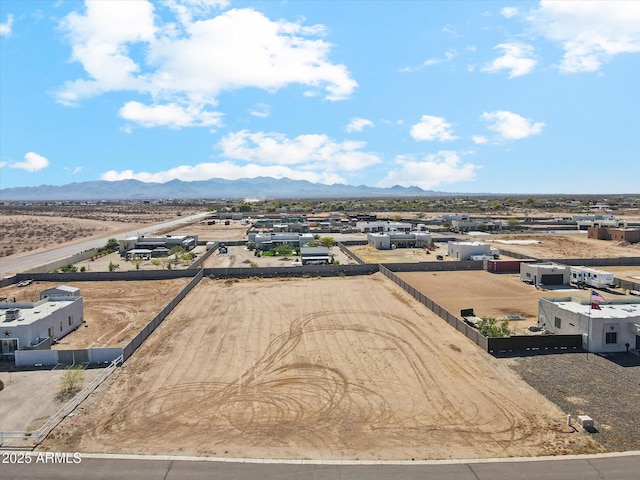 0 W Morning Vista Ln Unit 194, Wittmann AZ, 85361 land for sale