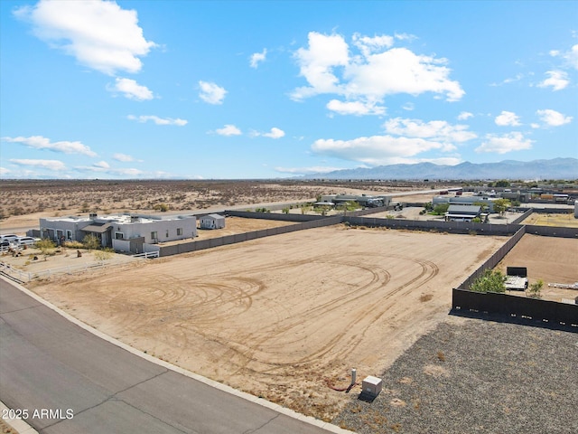 Listing photo 2 for 0 W Morning Vista Ln Unit 194, Wittmann AZ 85361