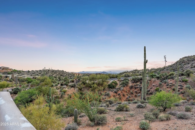 39602 N Charles Blair Macdonald Rd, Scottsdale, AZ 85262 - mountain view