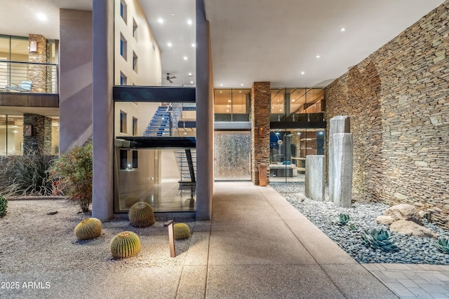 39602 N Charles Blair Macdonald Rd, Scottsdale, AZ 85262 - interior space