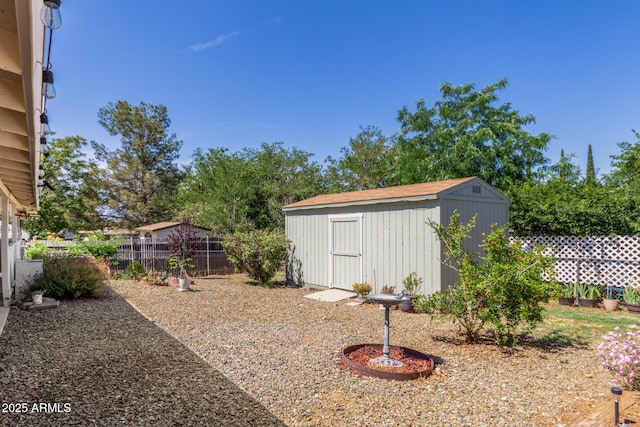 13638 S Sage Brush Dr, Mayer, AZ 86333 - view of yard