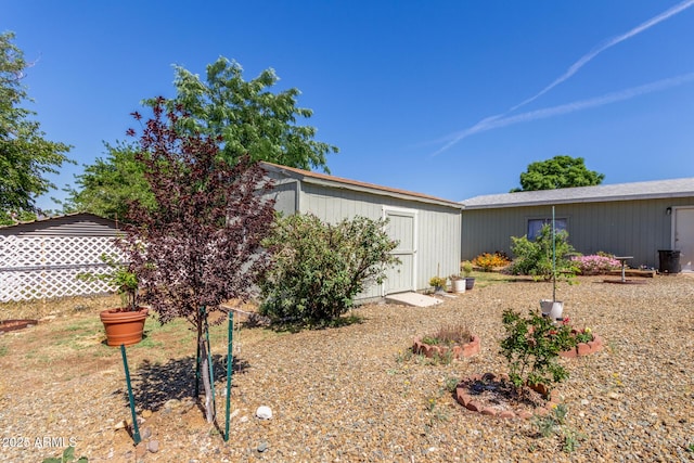 13638 S Sage Brush Dr, Mayer, AZ 86333 - view of home's exterior