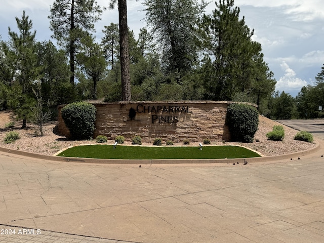 Listing photo 2 for 2405 E Golden Aster Cir Unit 264, Payson AZ 85541