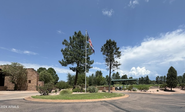 Listing photo 3 for 2405 E Golden Aster Cir Unit 264, Payson AZ 85541