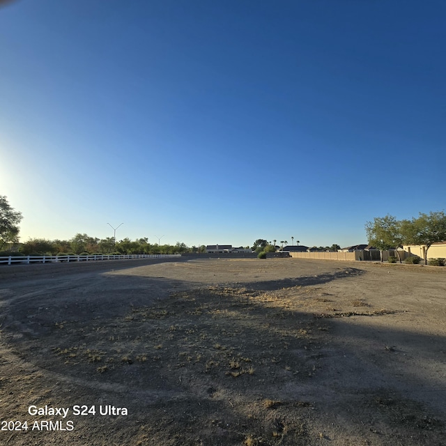 16311 W Hilton Ave Unit 139, Goodyear AZ, 85338 land for sale