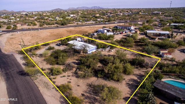 5141 E Westland Rd Unit 1, Cave Creek AZ, 85331 land for sale