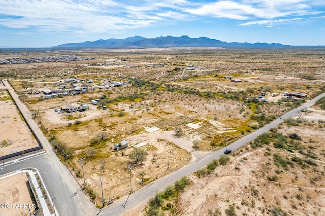 18525 W Pinnacle Peak Rd -, Unit Surprise AZ, 85387 land for sale