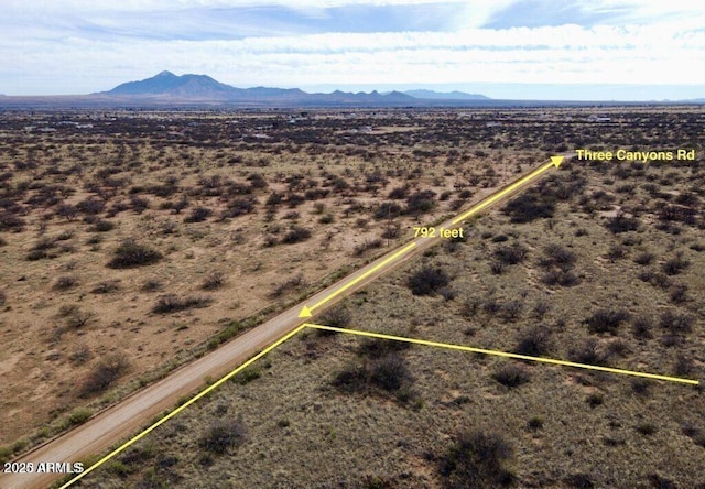 Listing photo 2 for TBD S Almosta Ranch Rd Unit 10401073A, Hereford AZ 85615