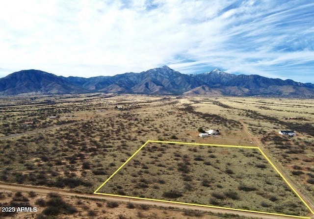 Listing photo 3 for TBD S Almosta Ranch Rd Unit 10401073A, Hereford AZ 85615