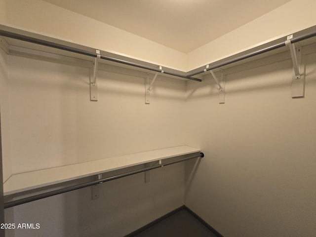 2302 N 36th St Ofc, Ofc, Phoenix, AZ 85008 - view of walk in closet