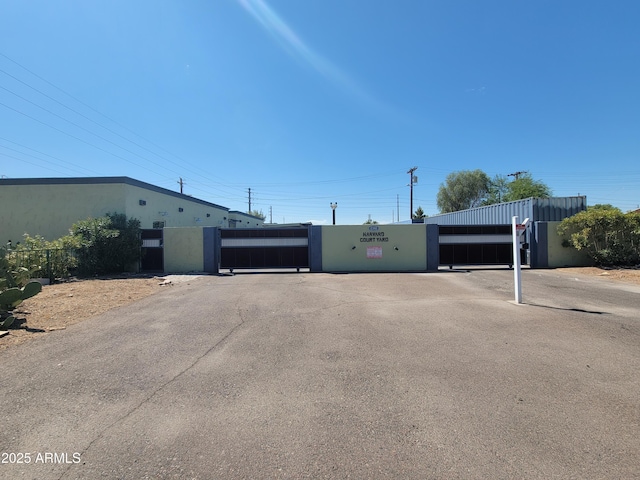 2302 N 36th St Ofc, Ofc, Phoenix, AZ 85008 - view of front of home featuring stucco siding