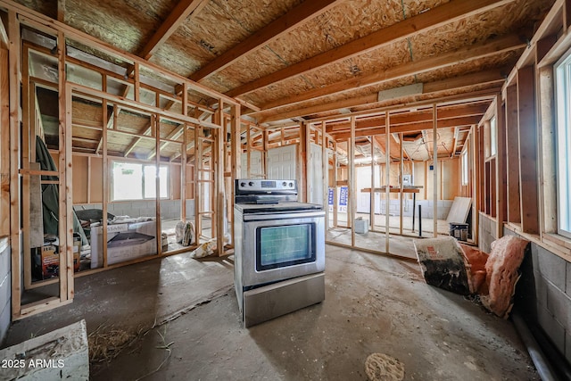 5239 W Maryland Ave, Glendale, AZ 85301 - view of miscellaneous room