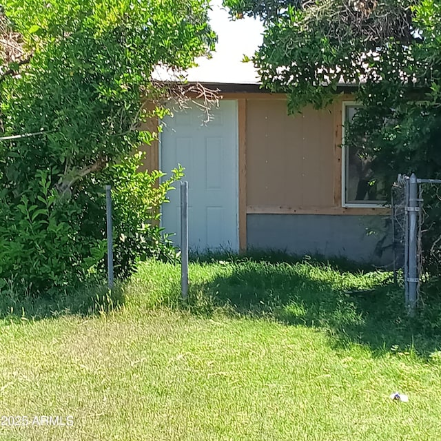5239 W Maryland Ave, Glendale, AZ 85301 - view of outdoor structure