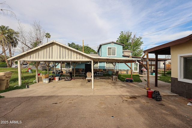 5239 W Maryland Ave, Glendale, AZ 85301 - view of vehicle parking