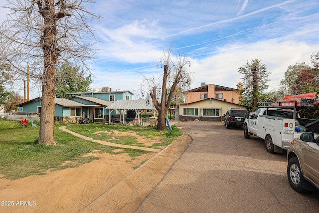 5239 W Maryland Ave, Glendale, AZ 85301 - view of front of property
