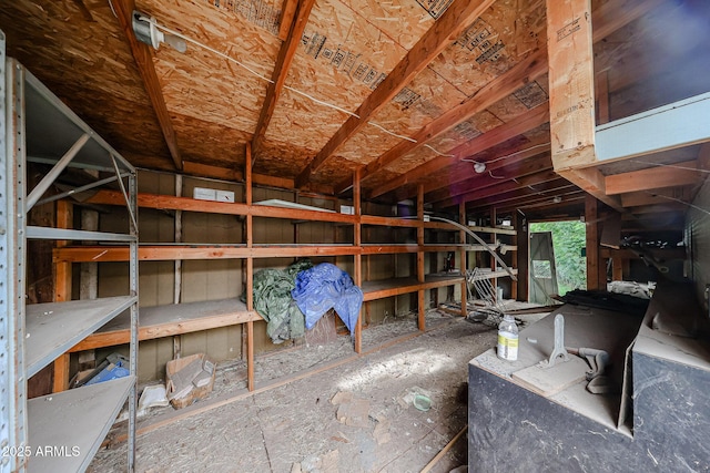 5239 W Maryland Ave, Glendale, AZ 85301 - view of storage room