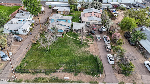 5239 W Maryland Ave, Glendale, AZ 85301 - aerial perspective of suburban area