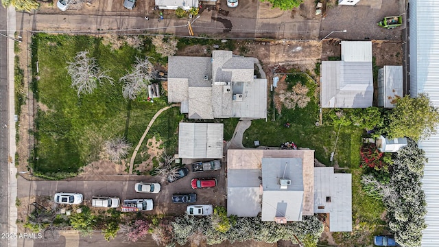 5239 W Maryland Ave, Glendale, AZ 85301 - bird's eye view