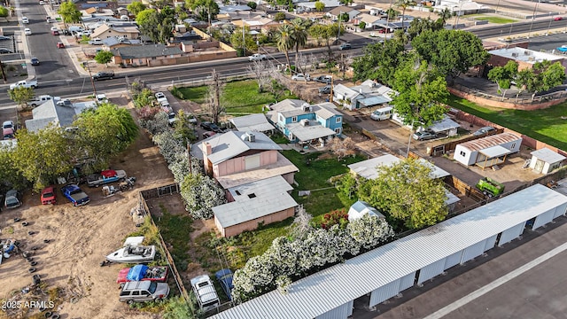 5239 W Maryland Ave, Glendale, AZ 85301 - aerial view of residential area