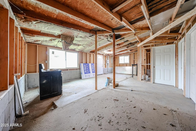 5239 W Maryland Ave, Glendale, AZ 85301 - view of below grade area