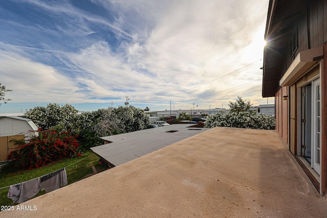 5239 W Maryland Ave, Glendale, AZ 85301 - view of patio / terrace