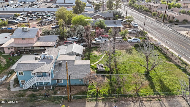 5239 W Maryland Ave, Glendale, AZ 85301 - aerial view