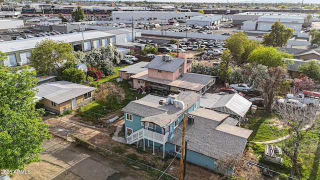 5239 W Maryland Ave, Glendale, AZ 85301 - aerial view
