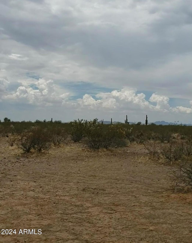 218TH And Ave W Unit 4, Wittmann AZ, 85361 land for sale