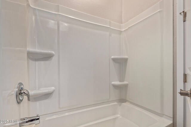 18360 W Alice Ave, Waddell, AZ 85355 - full bath with walk in shower
