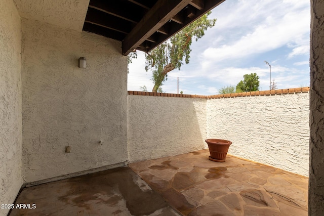 2121 W Union Hills Dr Unit 113, Phoenix, AZ 85027 - view of patio / terrace