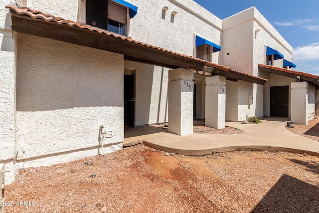2121 W Union Hills Dr Unit 113, Phoenix, AZ 85027 - view of property
