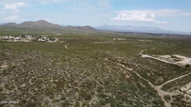 TBD W Randolph Way Unit 5, Tombstone AZ, 85638 land for sale