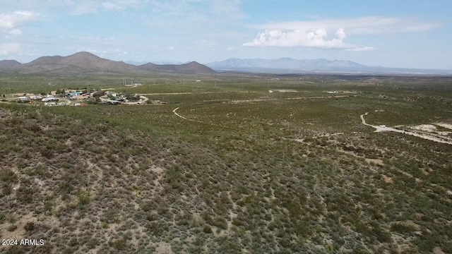 Listing photo 2 for TBD W Randolph Way Unit 5, Tombstone AZ 85638